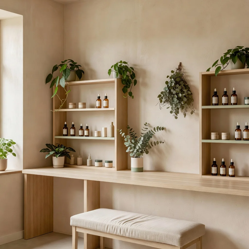 Show Room
