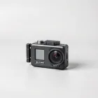 360-Degree Action Camera