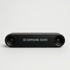 3D Surround Sound Speaker
