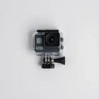 Compact 4K Action Camera