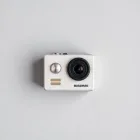 Action Camera with 4K & HDR