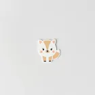Cute Animal Stickers