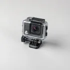 Rugged Outdoor Action Camera