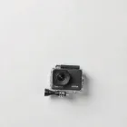 Pro Waterproof Action Camera