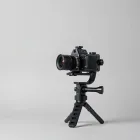 Steady Motion Camera