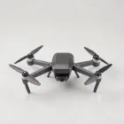 High Flyer Drone Camera