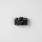 Explorer 4K Camera