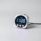 LED Aquarium Light Timer