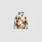 Abstract Art Windbreaker