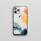 Abstract Art Case for iPhone 12 Pro