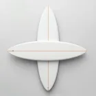 All-Around Surfboard