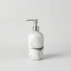 Abstract Art Soap Dispenser