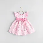 Baby Girl Dress