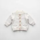 Baby Cardigan