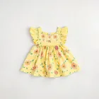 Baby Summer Dress
