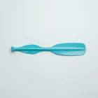 Aqua Blue Paddle