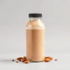Almond Butter Protein Shake