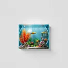 Aquarium Background Wallpaper