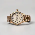 Antique Bronze Watch