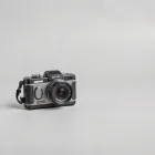Lightweight Travel Action Camera
