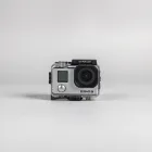 Explorer Action Camera
