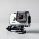 Fashion Action Camera