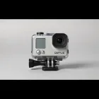 No-Noise Filming Action Camera