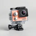 Mini HD Action Camera