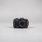Extreme Adventure Camera