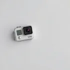 Smart Action Camera with Augmented Reality