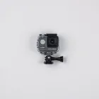 Rugged Pro Action Camera