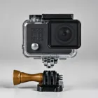All-Weather Action Camera