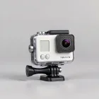 AI-Powered Action Camera