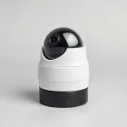 Compact Action Dome Camera