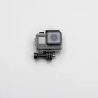 Wireless Charging Action Camera