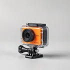 Stylish Tube Action Camera