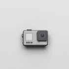 Voice-Controlled Action Camera