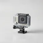 Rally Action Camera