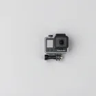 Rapid-Shutter Action Camera