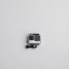 Action Camera with GPS Tracking