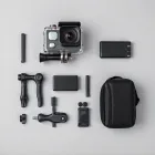 Beginner's Action Camera Kit