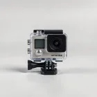 Multi-Function Action Camera