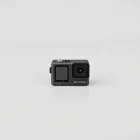Wireless Action Camera with Flip Screen