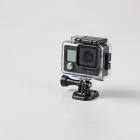 Pinnacle Action Camera