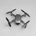 High-Definition Drone Action Camera