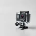 Action Camera with Night Vision