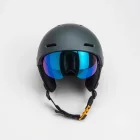 Alpine Chill Snowboard Helmet