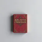 Arcane Chronicles