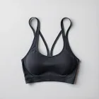 Athletic Compression Bra