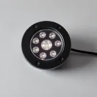 Submersible LED Lights